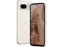 Google Pixel 8a 128GB, Porcelain