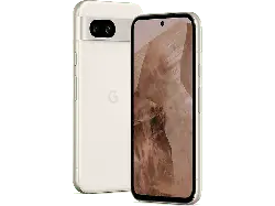 Google Pixel 8a 128GB, Porcelain
