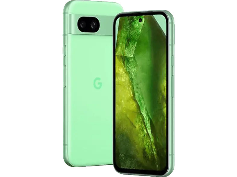 Google Pixel 8a 128GB, Aloe