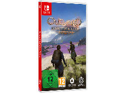 Outward Definitive Edition - [Nintendo Switch]