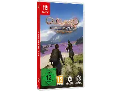 Outward Definitive Edition - [Nintendo Switch]