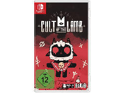 Cult of the Lamb - [Nintendo Switch]