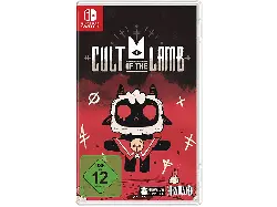 Cult of the Lamb - [Nintendo Switch]