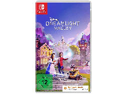 Disney Dreamlight Valley: Cozy Edition - [Nintendo Switch]