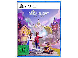 Disney Dreamlight Valley: Cozy Edition - [PlayStation 5]