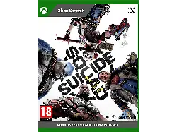 Suicide Squad: Kill the Justice League - [Xbox Series X]