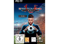 We Are Football 2024 - [PC]