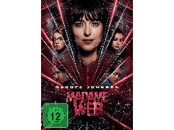 Madame Web [DVD]