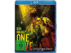 One Love [Blu-ray]