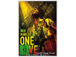 One Love [DVD]