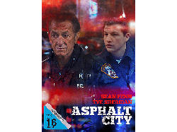 Asphalt City [DVD]