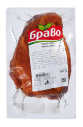 Браво Пуешко месо опаковка около 450 г