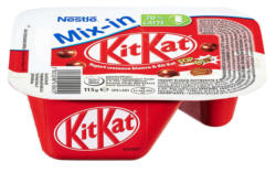KitKat Млечен десерт