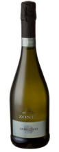 Kaufland хипермаркет Zonin Gran Cuvee Пенливо бяло вино - до 02-06-24