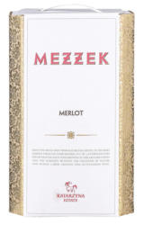 Mezzek Червено, Бяло вино или Розе различни сортове