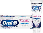 dm drogerie markt Oral-B Sensitivität & Zahnfleisch Balsam Zahncreme