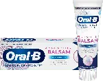 dm drogerie markt Oral-B Sensitivität & Zahnfleisch Balsam Zahncreme