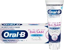 Oral-B Sensitivität & Zahnfleisch Balsam Zahncreme