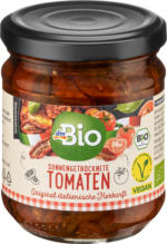 dm drogerie markt dmBio Tomaten Sonnengetrocknete