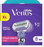 dm drogerie markt Gillette Venus Deluxe smooth Swirl Rasierklingen