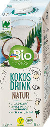 dmBio Kokosdrink Natur