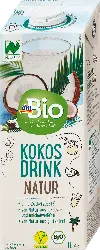 dmBio Kokosdrink Natur