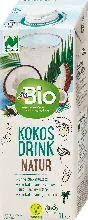 dm drogerie markt dmBio Kokosdrink Natur