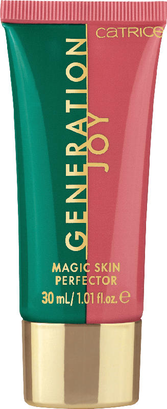 Catrice Primer Generation Joy Magic Skin Perfector LSF 15, C01 Embrace Yourself