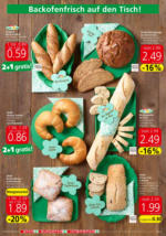 SPAR Supermarkt SPAR: Angebote - bis 29.05.2024
