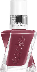 essie Gel Nagellack Couture 523 Not What It Seams