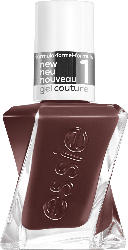 essie Gel Nagellack Couture 542 All Checked Out
