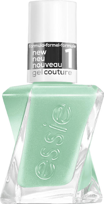 essie Gel Nagellack Couture 551 Bling It