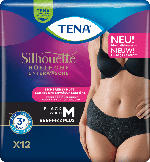 dm-drogerie markt TENA Pants Inkontinenz Silhouette schwarz Gr. M - bis 15.06.2024