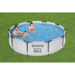 Практикер БАСЕЙН Ф305X76CM BESTWAY 56408 - до 21-08-25