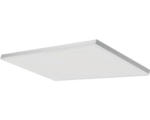 Hornbach LED Panel Ledvance Planon Frameless LED fest verbaut 28 W Kaltweiß Neutralweiß Tageslichtweiß Warmweiß 1-flammig IP 20 weiß ()