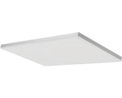 LED Panel Ledvance Planon Frameless LED fest verbaut 28 W Kaltweiß Neutralweiß Tageslichtweiß Warmweiß 1-flammig IP 20 weiß ()