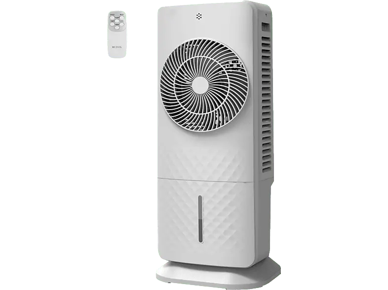Be Cool BCOSZ5AC2201F Design Luftkühler