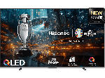 MediaMarkt Hisense 100E77NQ PRO LED TV (Flat, 100 Zoll / 254 cm, UHD 4K, Smart TV) - bis 08.06.2024