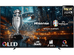 Hisense 100E77NQ pro LED TV (Flat, 100 Zoll / 254 cm, UHD 4K, smart TV)