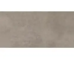 Feinsteinzeug Bodenfliese Mirava Manhattan 60x120 cm lappato grau braun seidenmatt rektifiziert