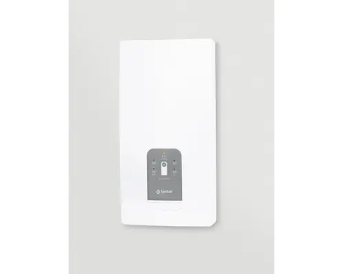 Komfort-Durchlauferhitzer Saniself Premium elektronisch 18 / 21 / 24 / 27 kW