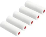 Hornbach Ersatz-Farbwalze Lacke Schaum 10 cm 5 Stk.