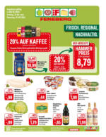 Feneberg Aktuelle Angebote - bis 01.06.2024