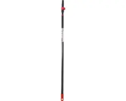 Block-System Verlängerungsstange mit Stecksystem 120-200 cm