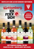 Württemberger Original: Alltagsweine