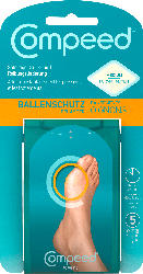 Compeed Druckstellenschutz Ballenpflaster