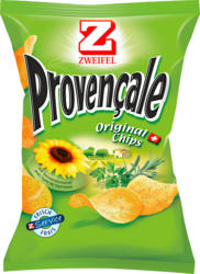 Zweifel Chips, Provençale, 90 g