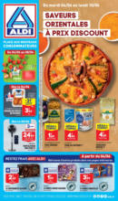 Aldi Aldi Süd: Wochenangebote - au 10.06.2024