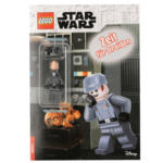 Ernsting's family LEGO Star Wars Rätselbuch - bis 02.06.2024