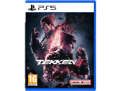 Tekken 8 - [PlayStation 5]